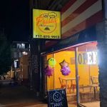 Los Paisas Restaurant