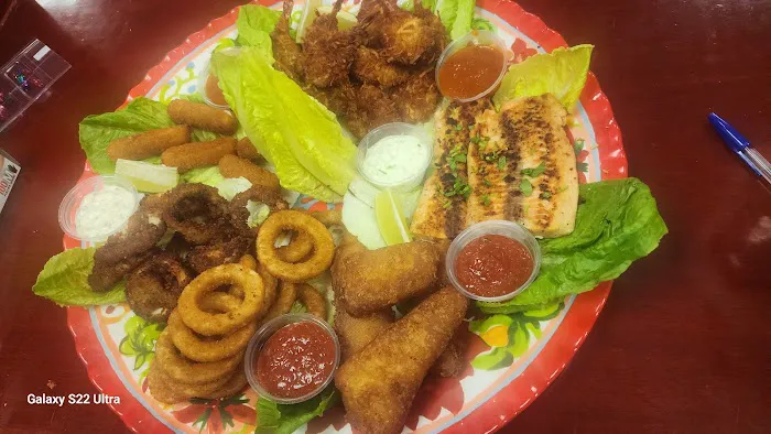 Los Paisas Restaurant Picture 6