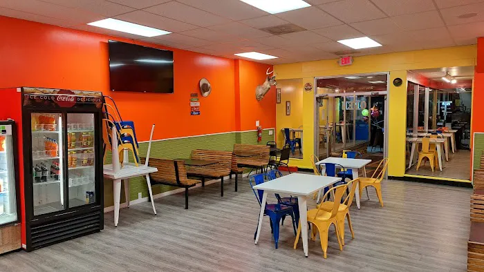 Los Paisas Restaurant Picture 9