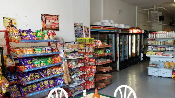 Cruz's Food Market Evangelista Picture 2