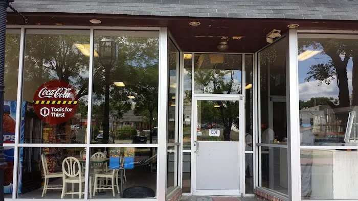 Cruz's Food Market Evangelista Picture 6