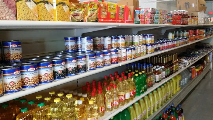 Cruz's Food Market Evangelista Picture 1