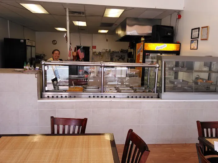 Pilar Caribbean Restaurant Picture 1