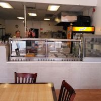 Pilar Caribbean Restaurant ico