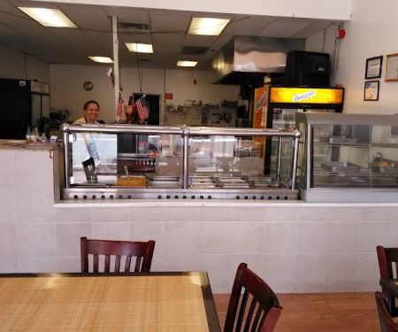 Pilar Caribbean Restaurant