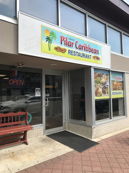 Pilar Caribbean Restaurant Picture 3