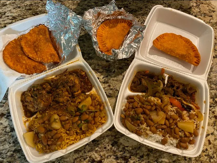 Pilar Caribbean Restaurant Picture 7
