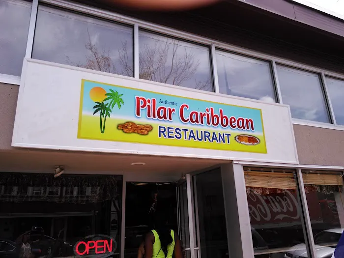 Pilar Caribbean Restaurant Picture 2