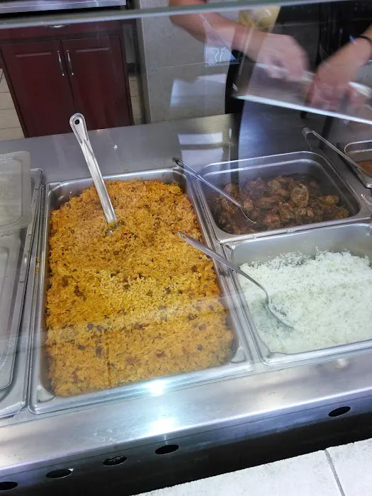 Pilar Caribbean Restaurant Picture 10