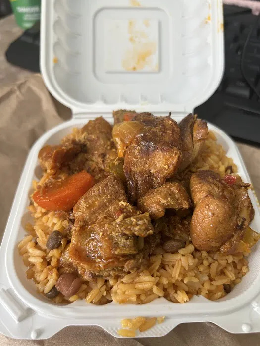 Pilar Caribbean Restaurant Picture 6