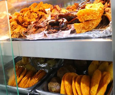 Downtown Grocery & Deli