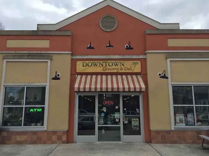 Downtown Grocery & Deli Picture 5