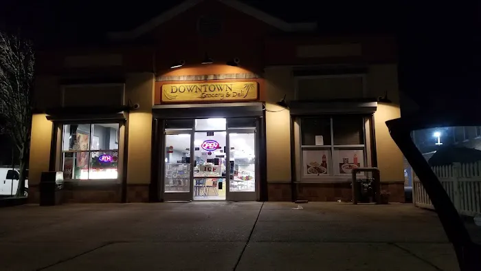 Downtown Grocery & Deli Picture 3