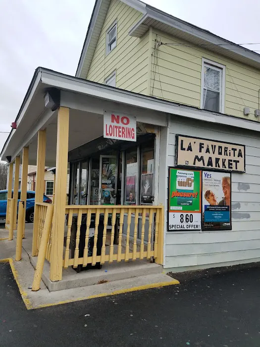 La Favorita Deli & Grocery Picture 7