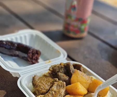 La Favorita Deli & Grocery