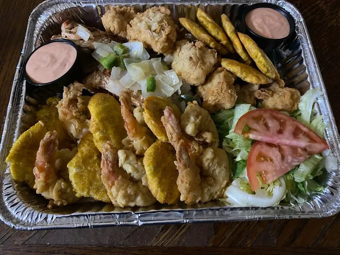 Comidas Criollas Algo Mas Picture 9