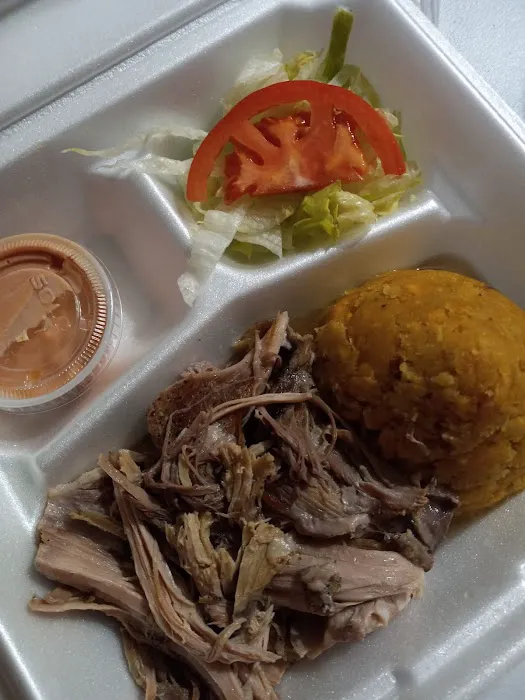 Comidas Criollas Algo Mas Picture 1