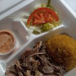 Comidas Criollas Algo Mas