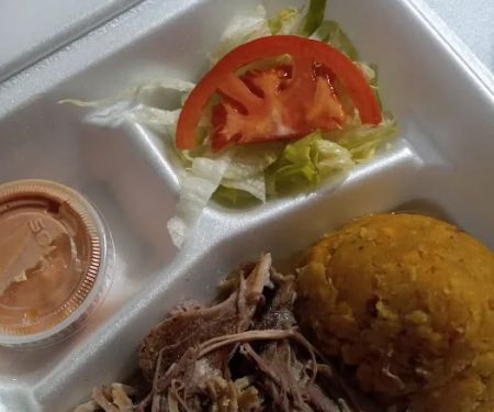 Comidas Criollas Algo Mas