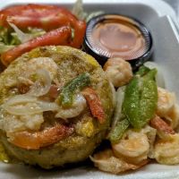 7 Potencias Sea Food Truck ico
