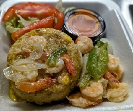 7 Potencias Sea Food Truck