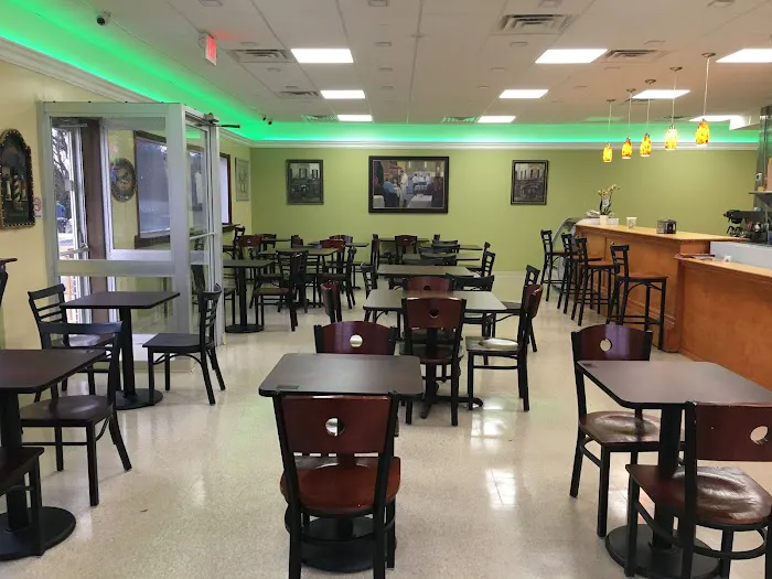 Rice & Beans Bar and Restaurant Picture 8