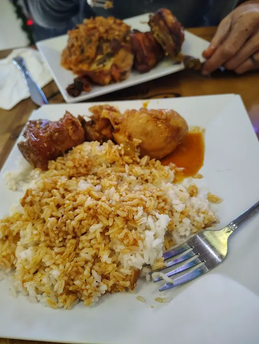Rice & Beans Bar and Restaurant Picture 9