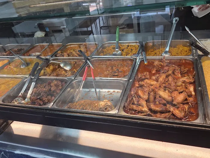 Rice & Beans Bar and Restaurant Picture 10