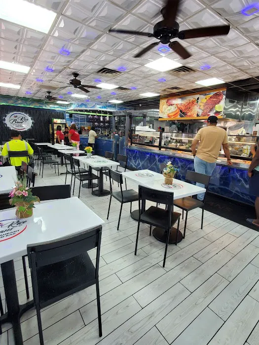 Rice & Beans Bar and Restaurant Picture 1