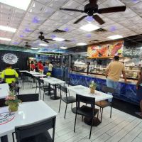 Rice & Beans Bar and Restaurant ico