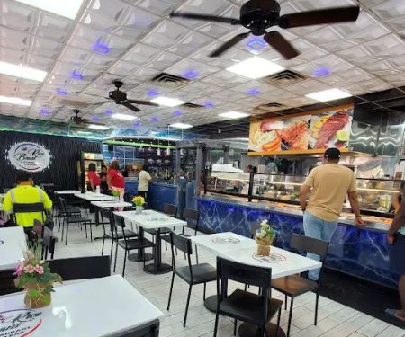 Rice & Beans Bar and Restaurant
