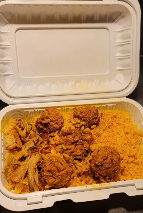 Rice & Beans Bar and Restaurant Picture 6