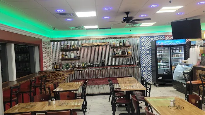 Rice & Beans Bar and Restaurant Picture 4