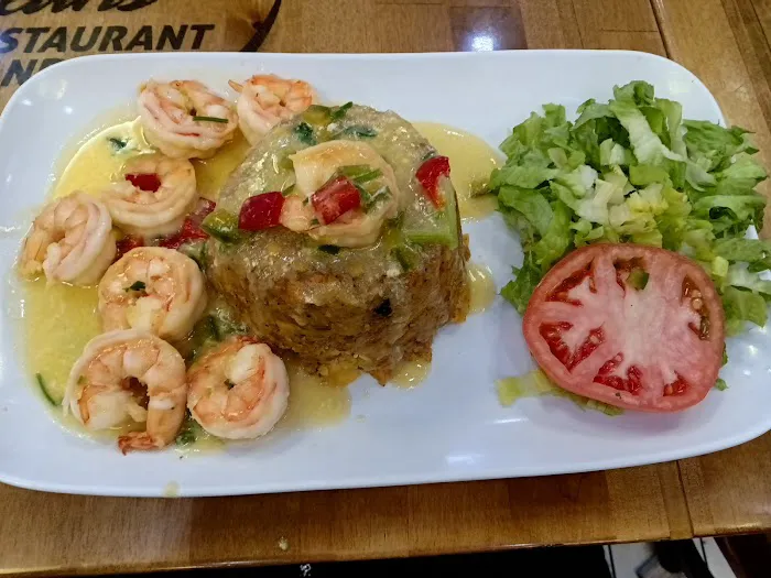 Rice & Beans Bar and Restaurant Picture 2