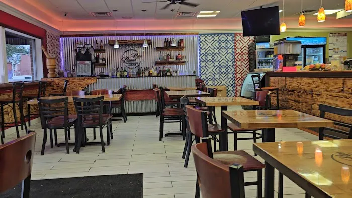 Rice & Beans Bar and Restaurant Picture 3