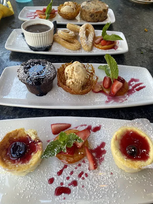Cafe Sevilla of Costa Mesa Picture 6