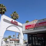 Cafe Sevilla of Costa Mesa