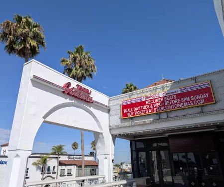 Cafe Sevilla of Costa Mesa