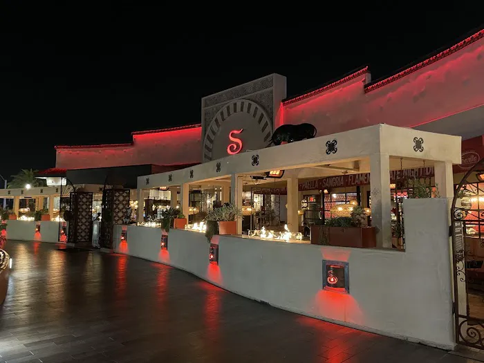 Cafe Sevilla of Costa Mesa Picture 9