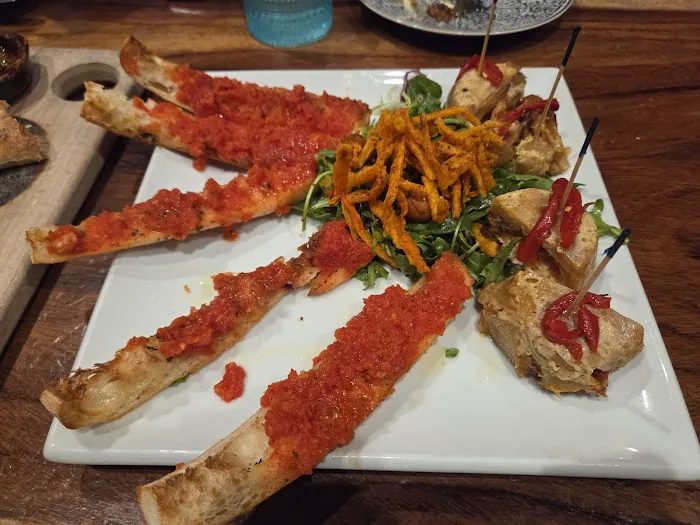 Cafe Sevilla of Costa Mesa Picture 7