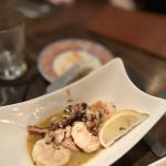 Cafe Sevilla of Long Beach