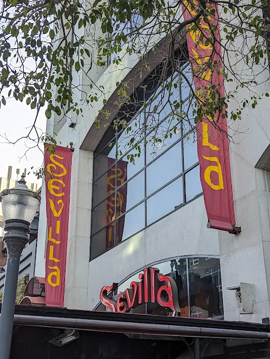 Cafe Sevilla of Long Beach Picture 7