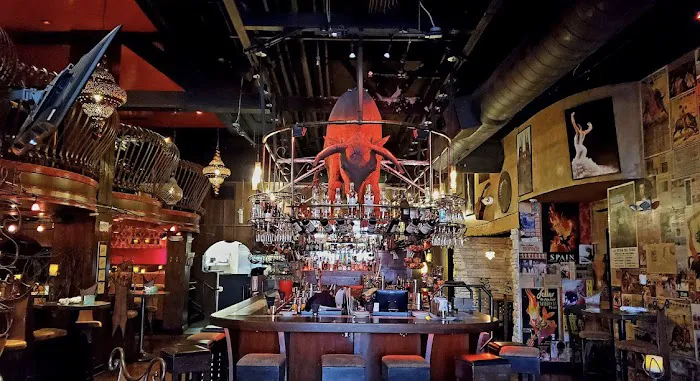 Cafe Sevilla of Long Beach Picture 6