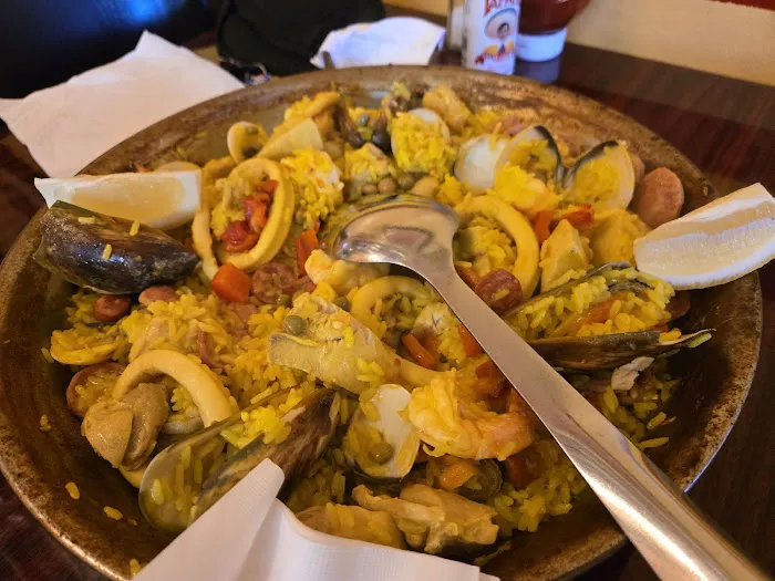 Spain Restaurant Picture 6