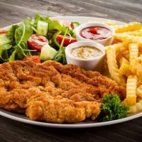 Spain Restaurant ico