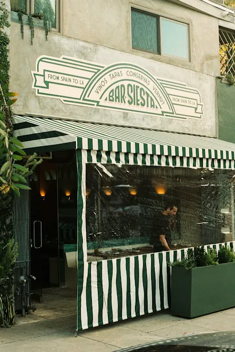 Bar Siesta Picture 10