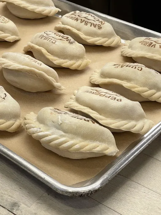 Nonna's Empanadas - Original Farmers Market Picture 7