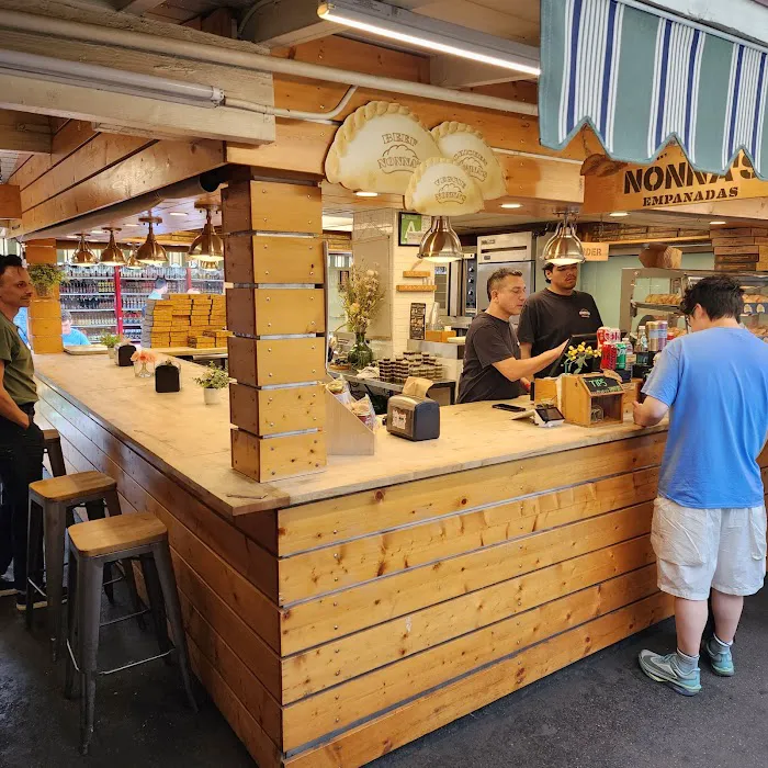 Nonna's Empanadas - Original Farmers Market Picture 1