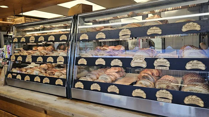 Nonna's Empanadas - Original Farmers Market Picture 4