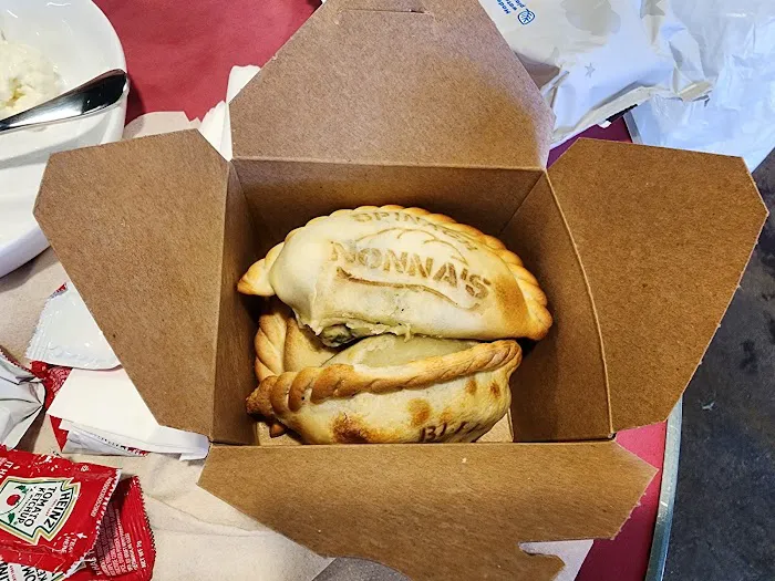 Nonna's Empanadas - Original Farmers Market Picture 2